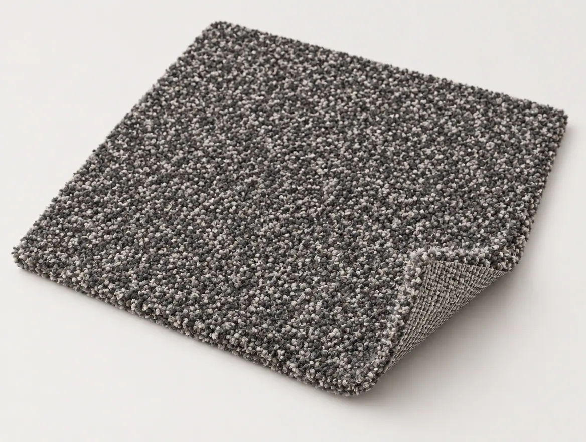 Teppichboden Samir 500 cm · Farbe 820