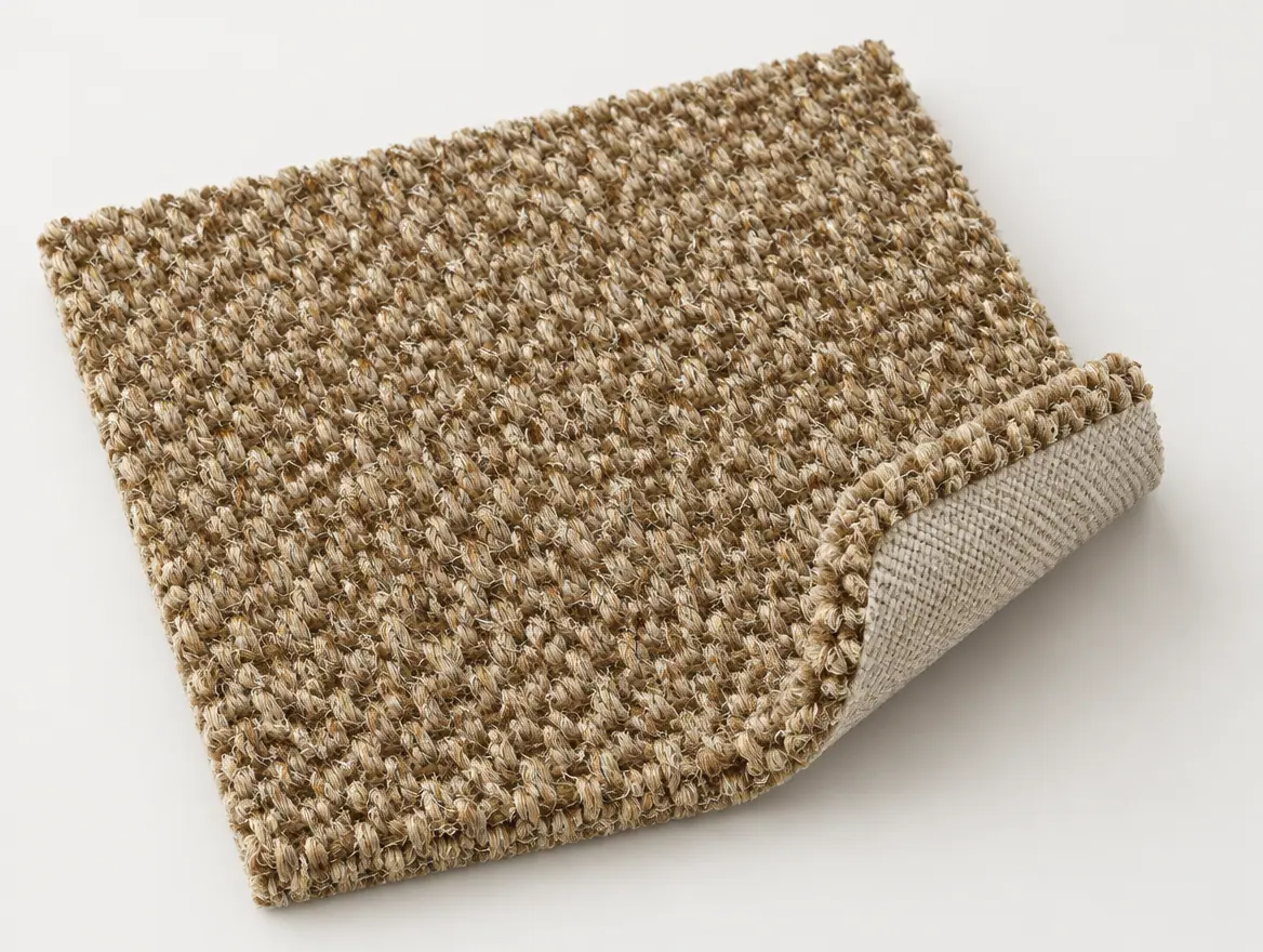 Teppichboden Sipo 400 cm · Farbe 522
