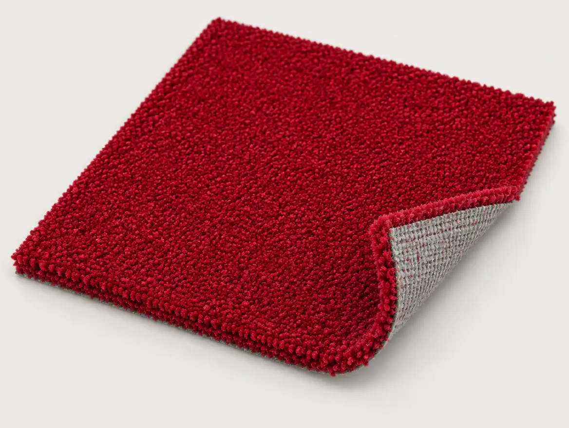 Teppichboden Smaragd 500 cm · Farbe 22
