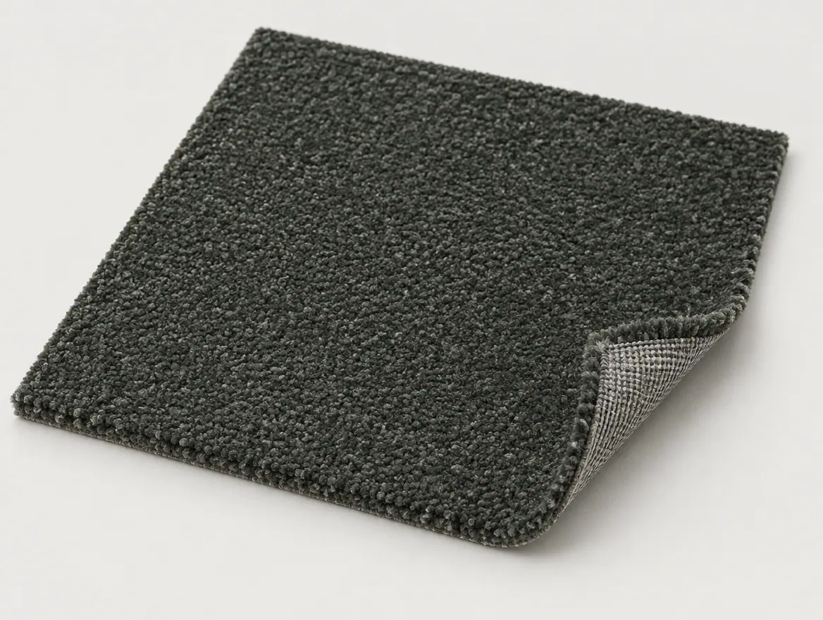 Teppichboden Soft 400 cm · Farbe 96