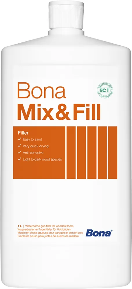 Mix&Fill