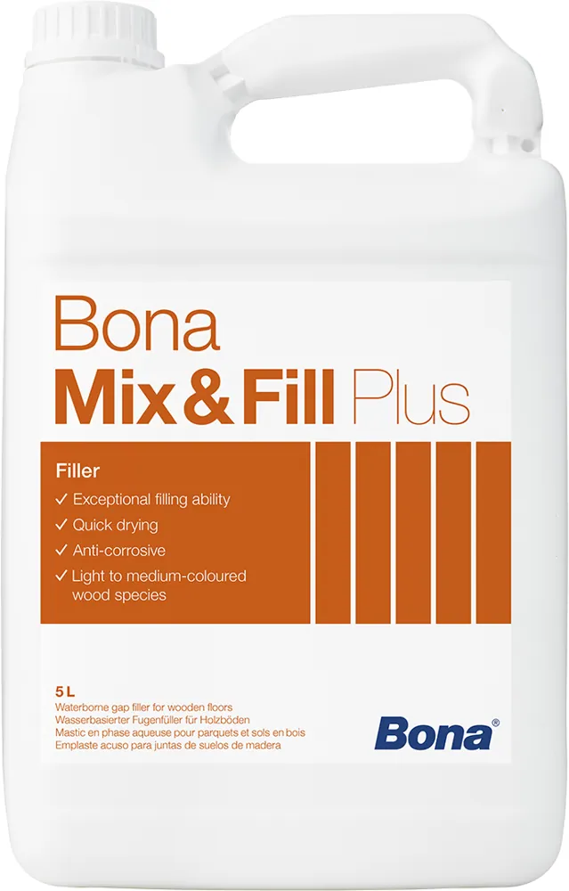 Mix&Fill Plus