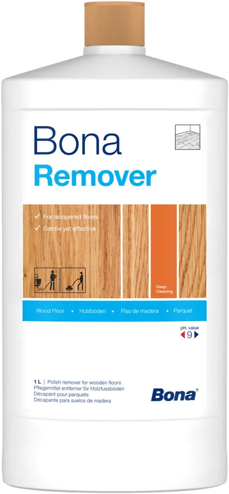 Remover