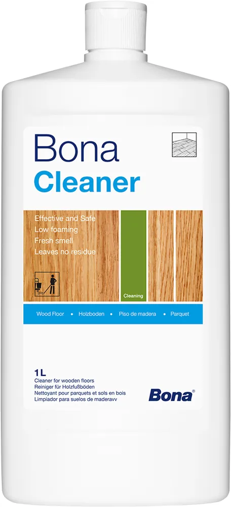 Cleaner