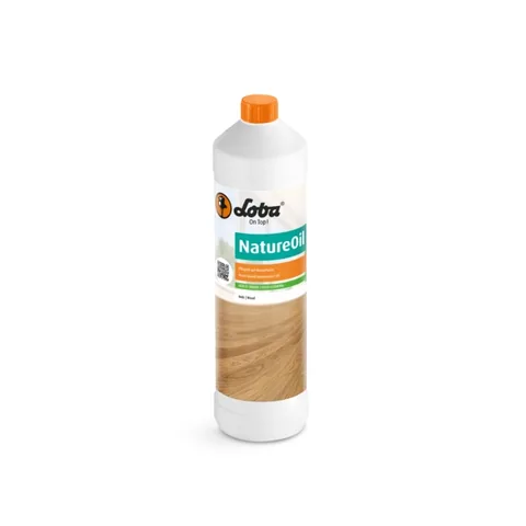 NatureOil