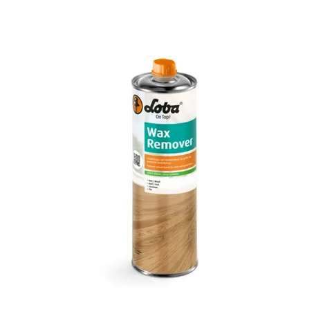 WaxRemover