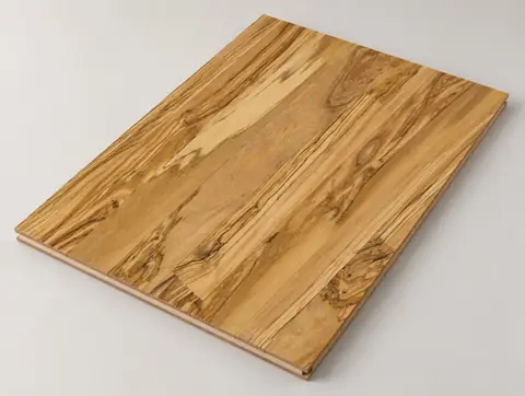 Olivenholzparkett Semivenato V14