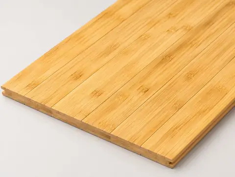 Bambus Naturhell Density Landhausdiele