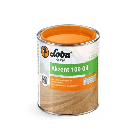 Akzent 100 Oil