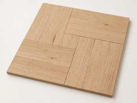 Designparkett Eiche Toskana 8mm