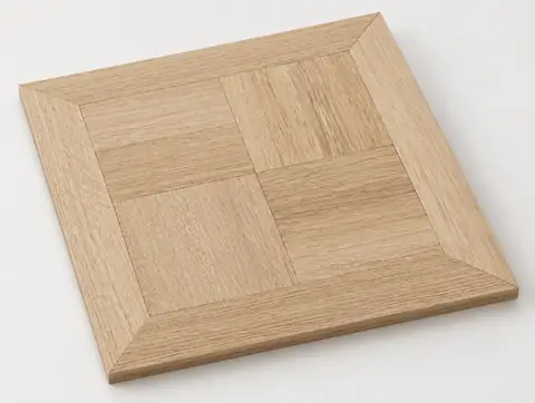 Designparkett Eiche York Natur 10mm