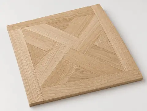 Designparkett Eiche Cardiff Natur 10mm