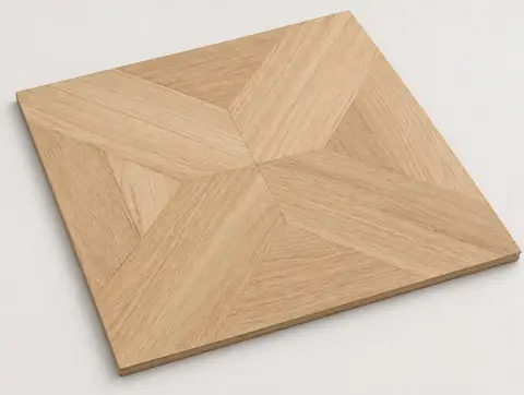 Designparkett Eiche Brighton Natur 10mm