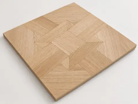 Designparkett Eiche Coventry Natur 10mm