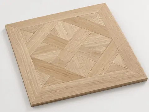 Designparkett Eiche London Natur 10mm
