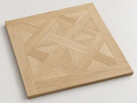 Designparkett Eiche Birmingham Natur