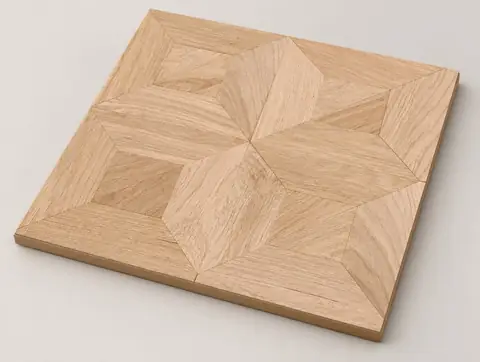 Designparkett Eiche Milano Rustikal 10mm