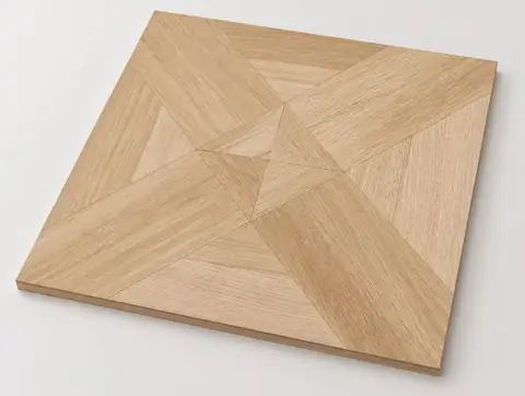 Designparkett Eiche Torino Natur 10mm