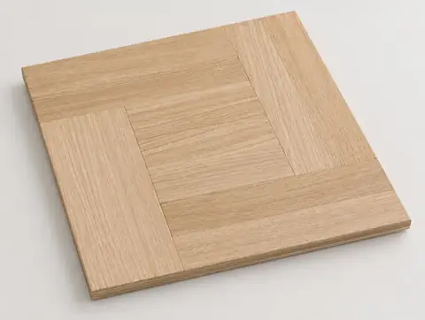 Designparkett Eiche Rimini Natur 10mm