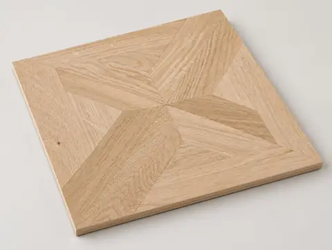 Designparkett Eiche Palermo Rustikal