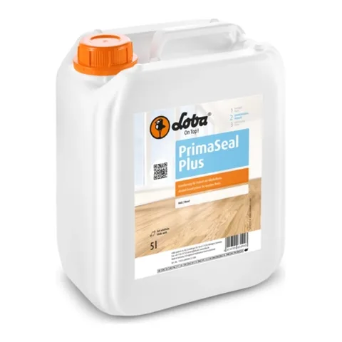 Grundierung PrimaSeal Plus
