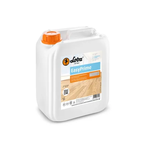 EasyPrime