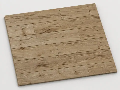 Vertical Wood Wandverkleidung Zirbe