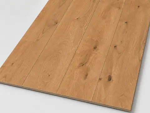 Laminat Eiche Country - Landhausdiele