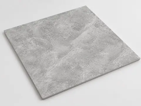 Loc 8 Aqua Laminatfliese Grau