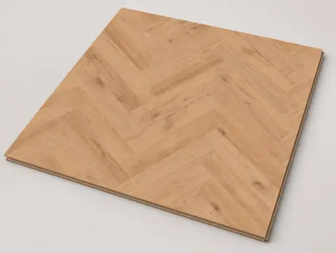Fischgrät Laminat Mondo Manor - Klick