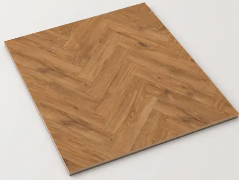 Fischgrät Laminat Cohiba Manor - Klick