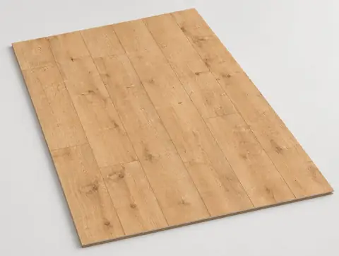 Laminat Eiche Burlington - Landhausd. XL