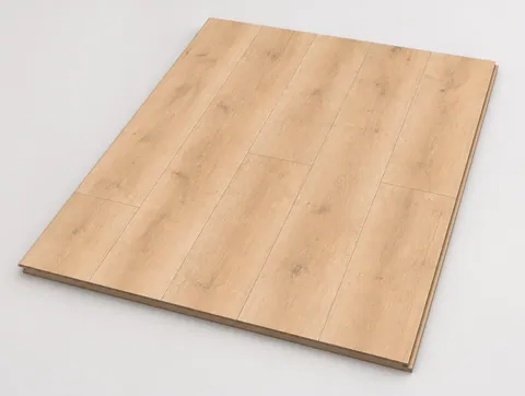 Laminat Eiche Sauvage - Landhausdiele