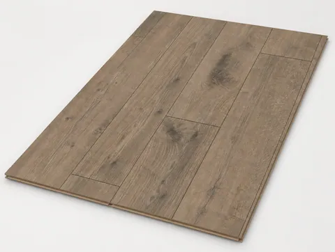 Laminat Eiche Bordeaux - Landhausdiele