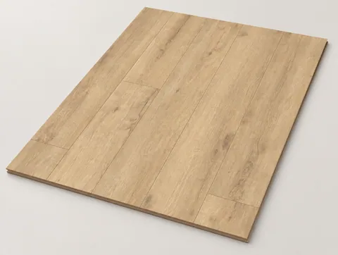 Laminat Eiche Borkum - Landhausdiele