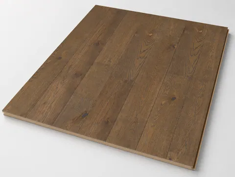 Fertigparkett Eiche Smoked Bronze