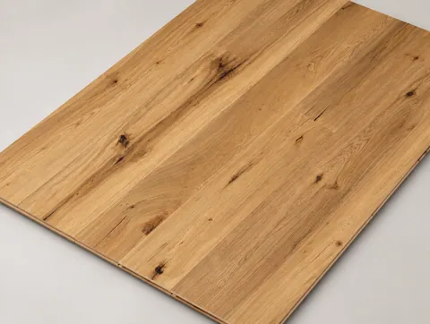 Vintage 190 Eiche Superrustic matt