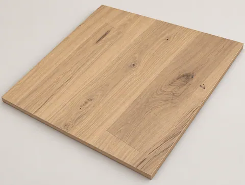 Vintage 260 Eiche Superrustic XL