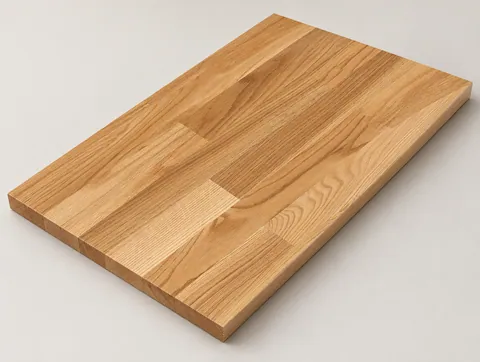Dos Roteiche Avantgard lackiert