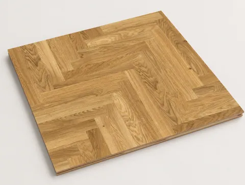 Dos Eiche Avantgard lackiert 11mm