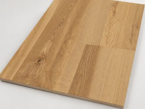 XL Landhausdiele Esche geschliffen