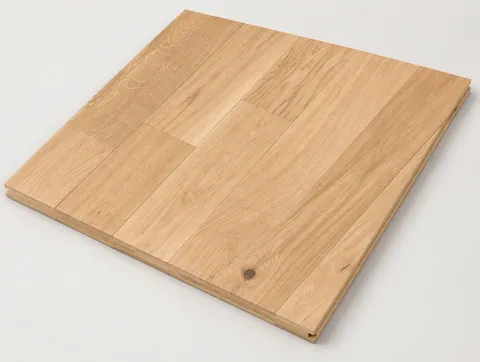 Floor-Art Da Vinci Eiche weiß geölt
