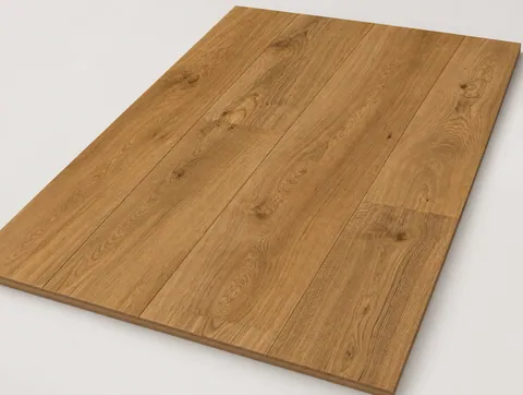 XL Landhausdiele Eiche Naturell öl