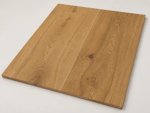 XL Landhausdiele Eiche Lebhaft öl