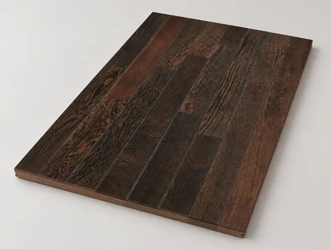Floor-Art Yachting afrikanische Wenge