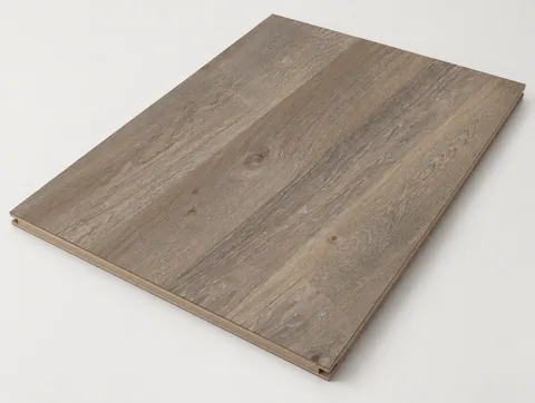 Floor-Art Da Vinci Eiche Markant Grau