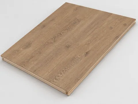 Floor-Art Da Vinci Eiche Markant Creme