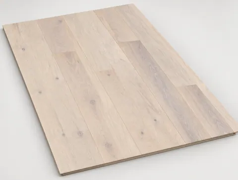 Floor-Art Eiche Blanche Landhausdiele