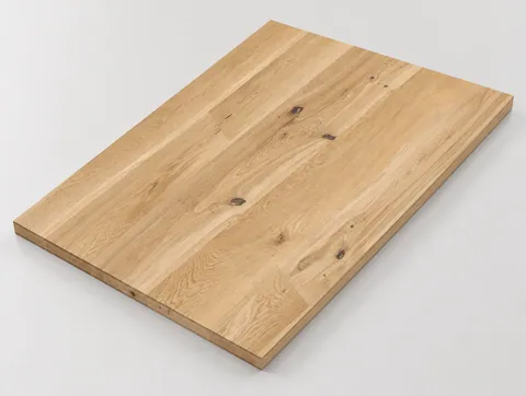Floor-Art Da Vinci Eiche Rustikal geölt