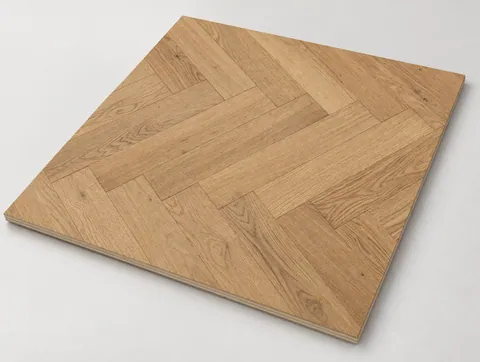 Floor-Art Amsterdam Eiche Natur weiß öl